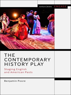 cover image of The Contemporary History Play